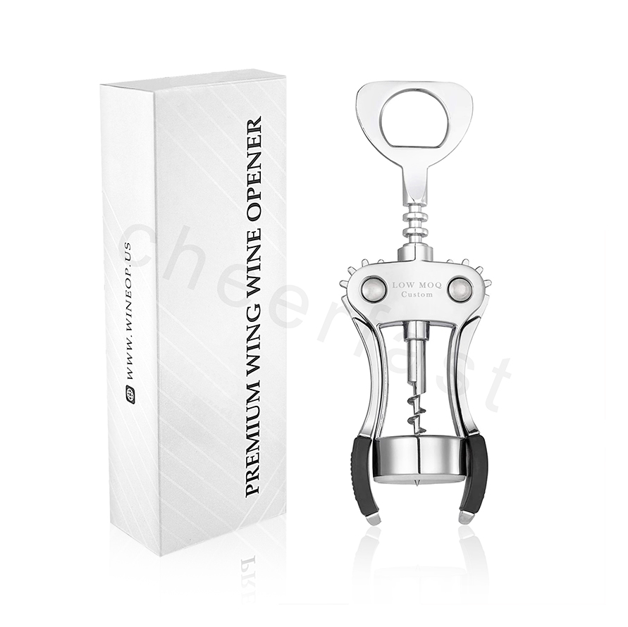 Winged Wine CorkscrewWine OpenerCheerfast Wine Accessories Co., Ltd
