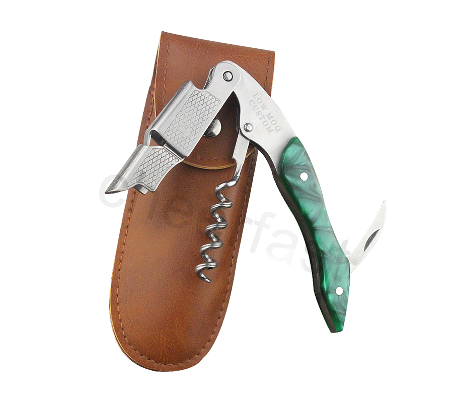 Wine opener corkscrew resinWine OpenerCheerfast Wine Accessories Co