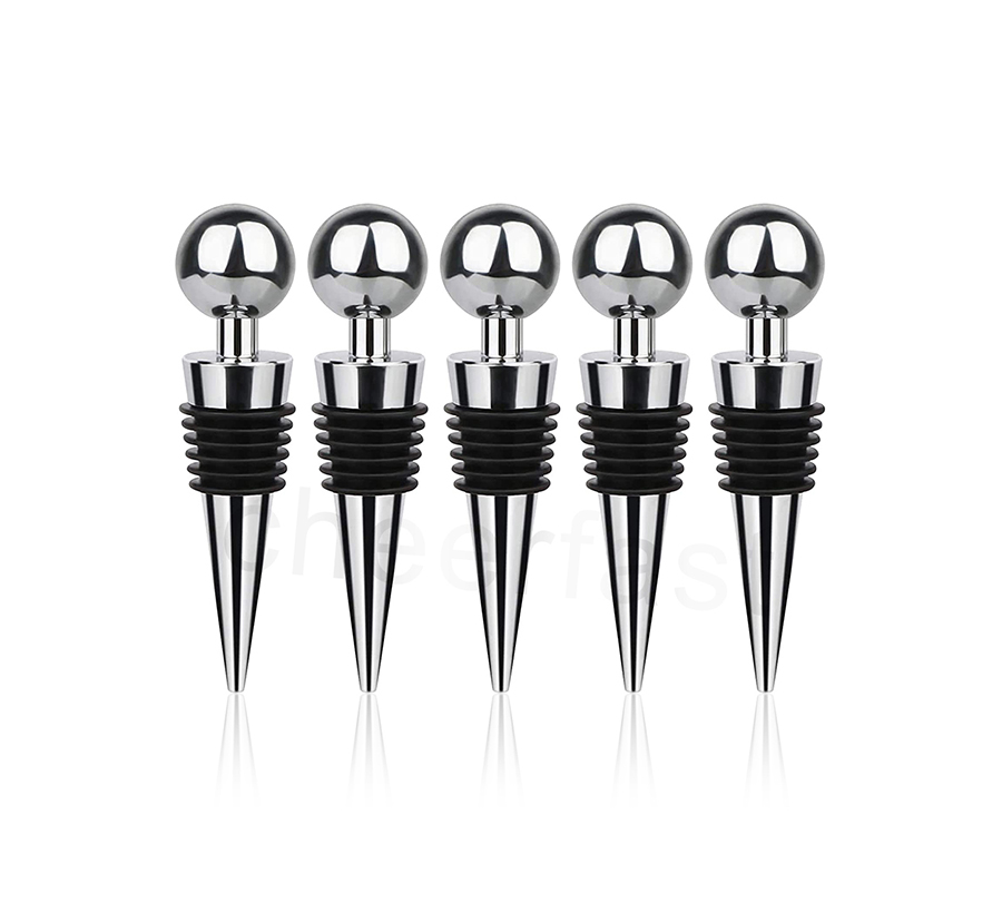 Wine StopperCheerfast Wine Accessories Co., Ltd.Cheerfast Wine