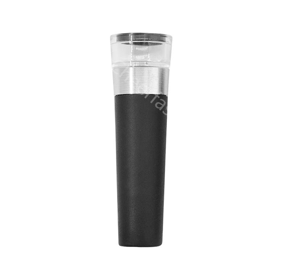 Vacuum Wine Bottle Stopper（Aluminum）Wine StopperCheerfast Wine